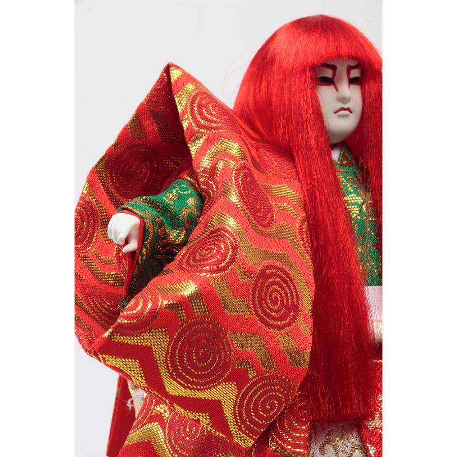 連獅子 D5123-Z-US（5号） : shopooo by GMO - 通販 - Yahoo!ショッピング