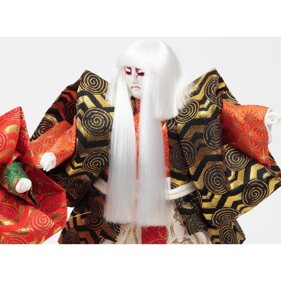 連獅子 D5123-Z-US（5号） : shopooo by GMO - 通販 - Yahoo!ショッピング