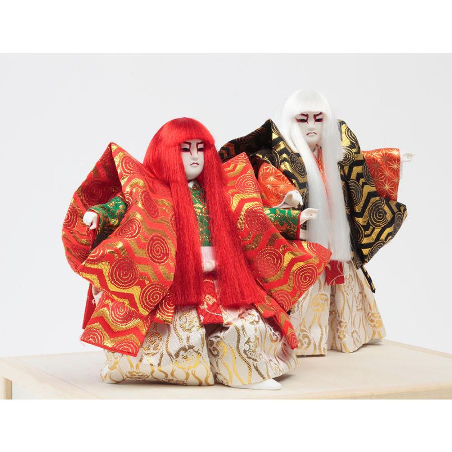 連獅子 D5123-Z-US（5号） : shopooo by GMO - 通販 - Yahoo!ショッピング