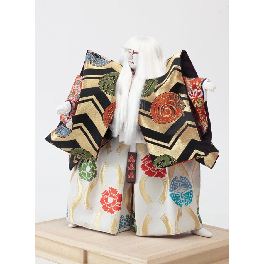 連獅子 D8160-Z-US（8号） : shopooo by GMO - 通販 - Yahoo!ショッピング