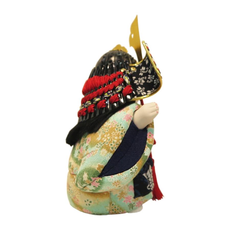 久月 木目込み手作りキット 『五月兜』 : shopooo by GMO - 通販