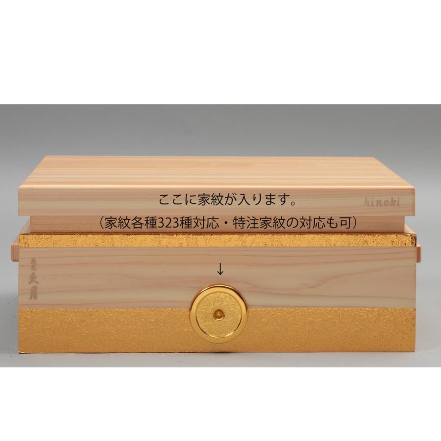 仁王之兜収納飾り 71GC-021の画像