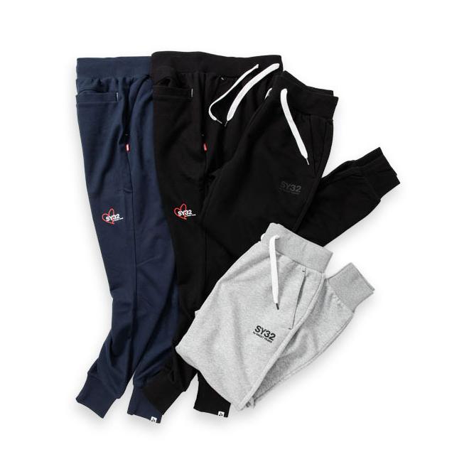 SALE／97%OFF】 sy32 EXCLUSIVE PANTS ecousarecycling.com