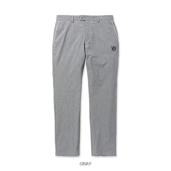 SYG-2230 SUCKER STRETCH LONG PANTS / MEN / SY32 GOLF｜itempost｜05