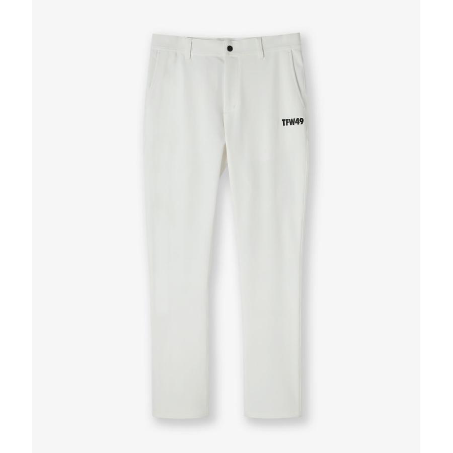 【極美品】 TFW49 /T072310004 / ATHLETE PANTS(二色展開) / MEN 【3228831278】(16606円)