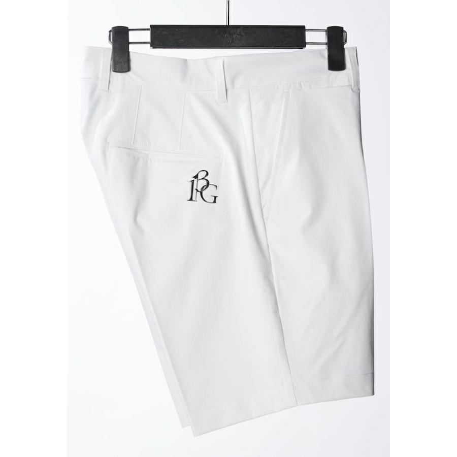 1PIU1UGUALE3 GOLF . REGULAR SHORTS /GRP101-POE400 . MEN : 1-laands  