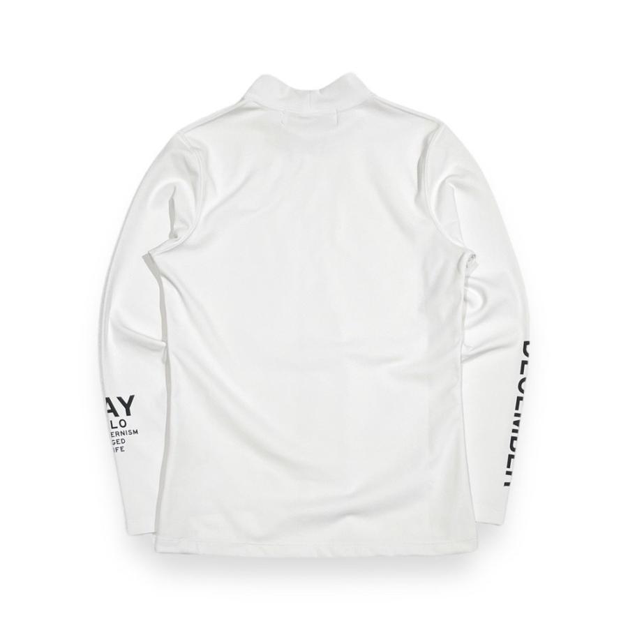 DECEMBERMAY / 1-312-0508 / Basic warm inner / MEN_1
