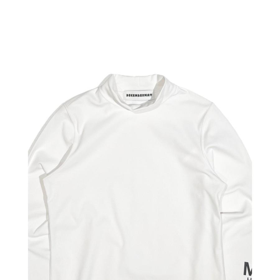DECEMBERMAY / 1-312-0508 / Basic warm inner / MEN_2