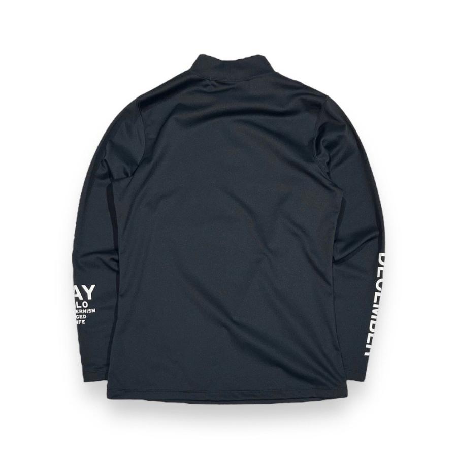 DECEMBERMAY / 1-312-0508 / Basic warm inner / MEN_1