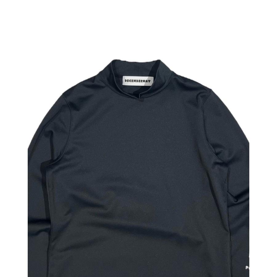 DECEMBERMAY / 1-312-0508 / Basic warm inner / MEN_2