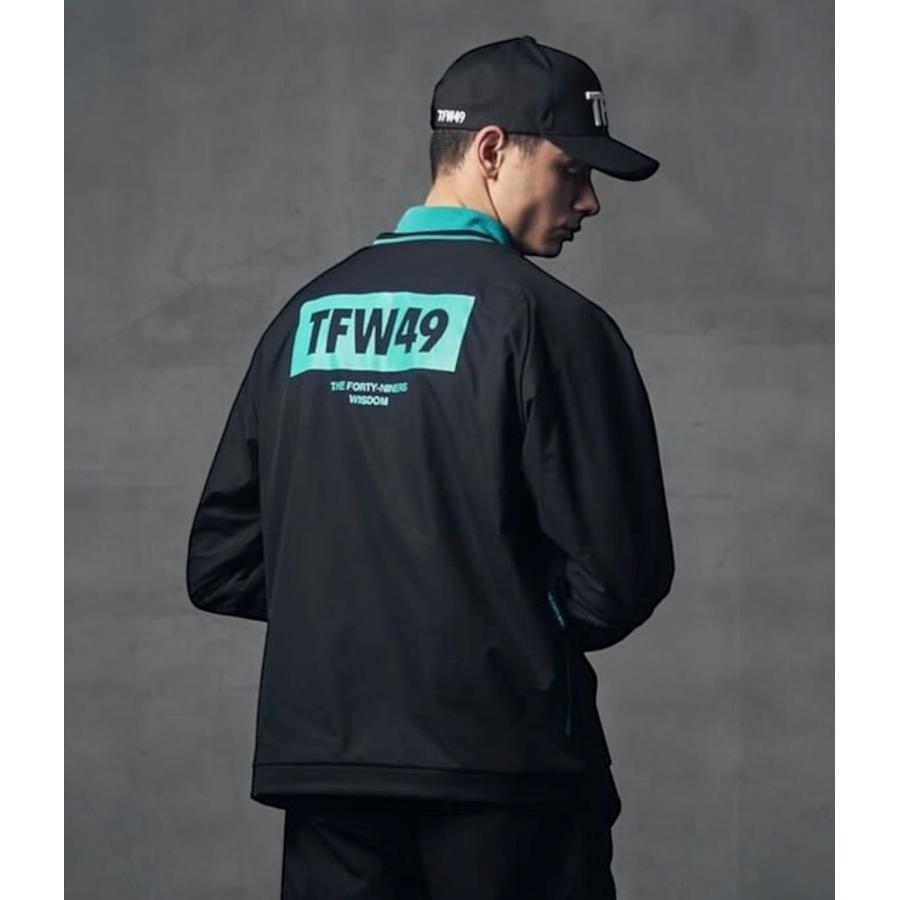 TFW49 STRETCH PULLOVER