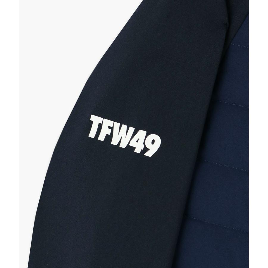 TFW49 / T042320015 / SHIELD WARMER BLOUSONの画像