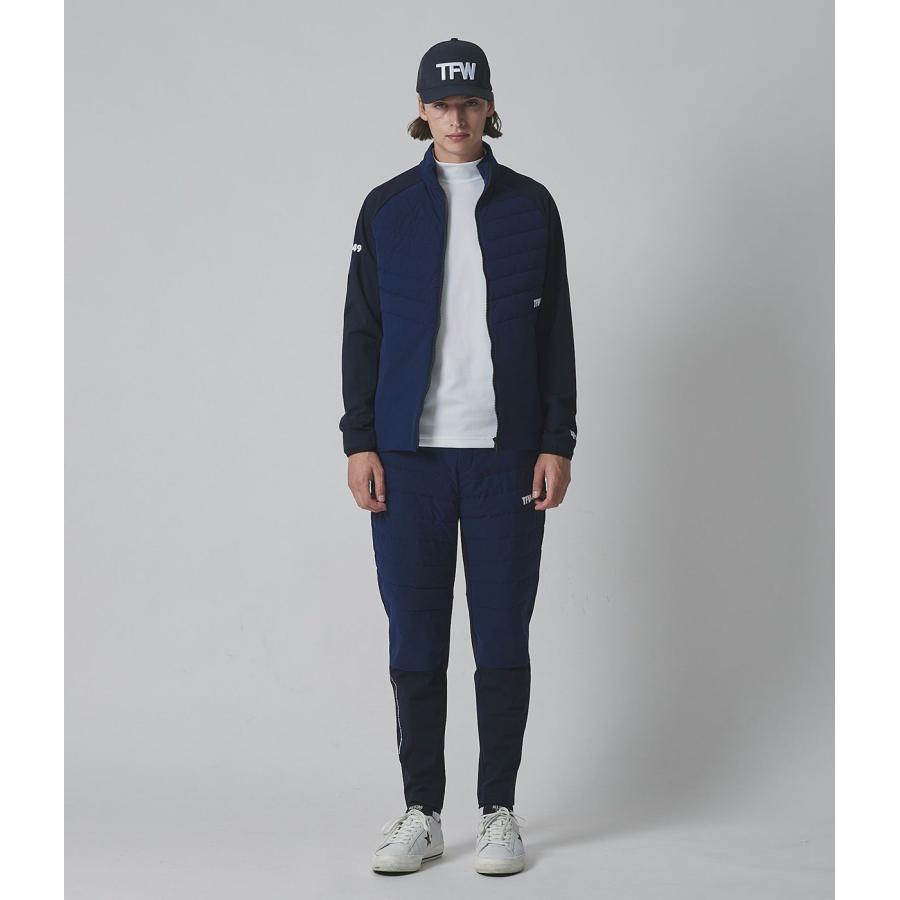 TFW49 / T042320015 / SHIELD WARMER BLOUSONの画像