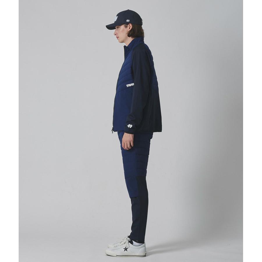 TFW49 / T042320015 / SHIELD WARMER BLOUSONの画像