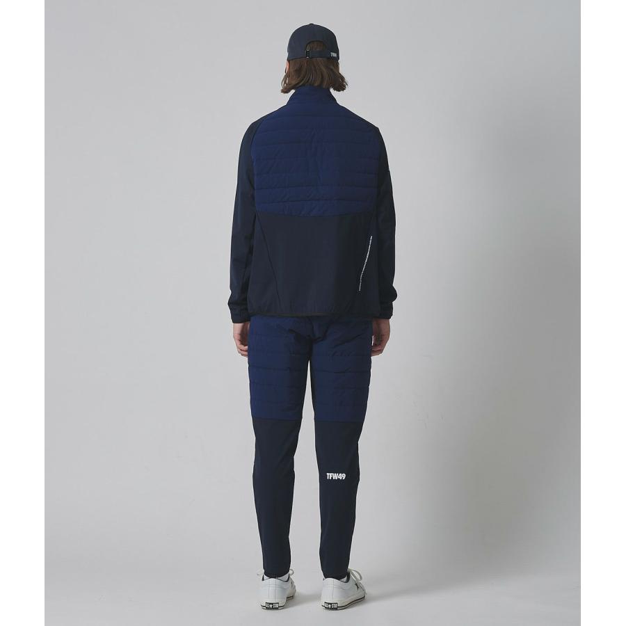 TFW49 / T042320015 / SHIELD WARMER BLOUSONの画像