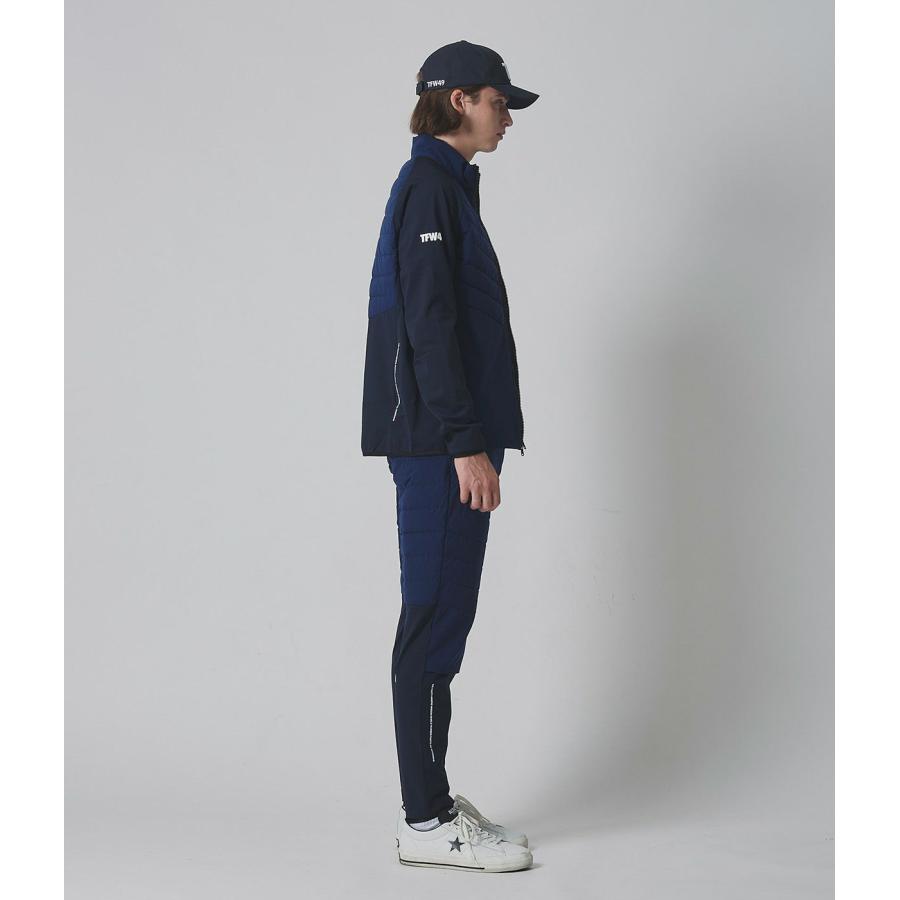 TFW49 / T042320015 / SHIELD WARMER BLOUSONの画像