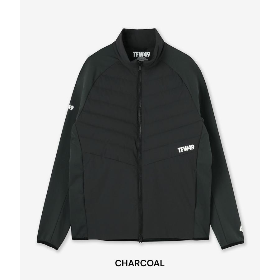 TFW49 / T042320015 / SHIELD WARMER BLOUSONの画像