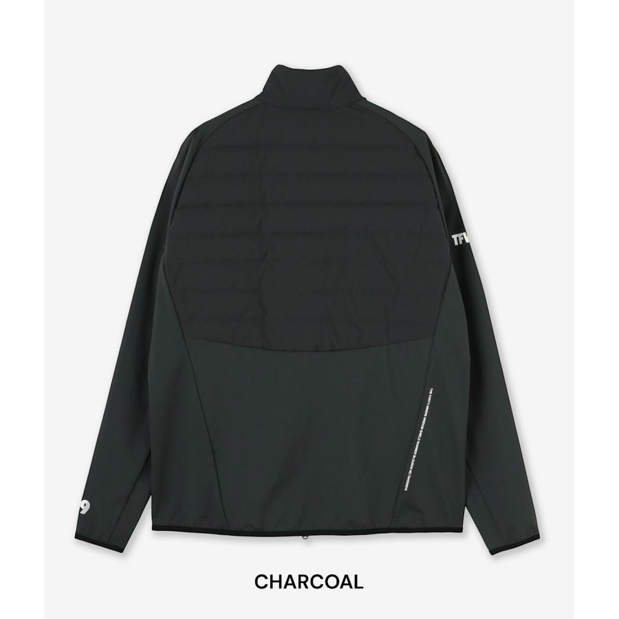 TFW49 / T042320015 / SHIELD WARMER BLOUSONの画像