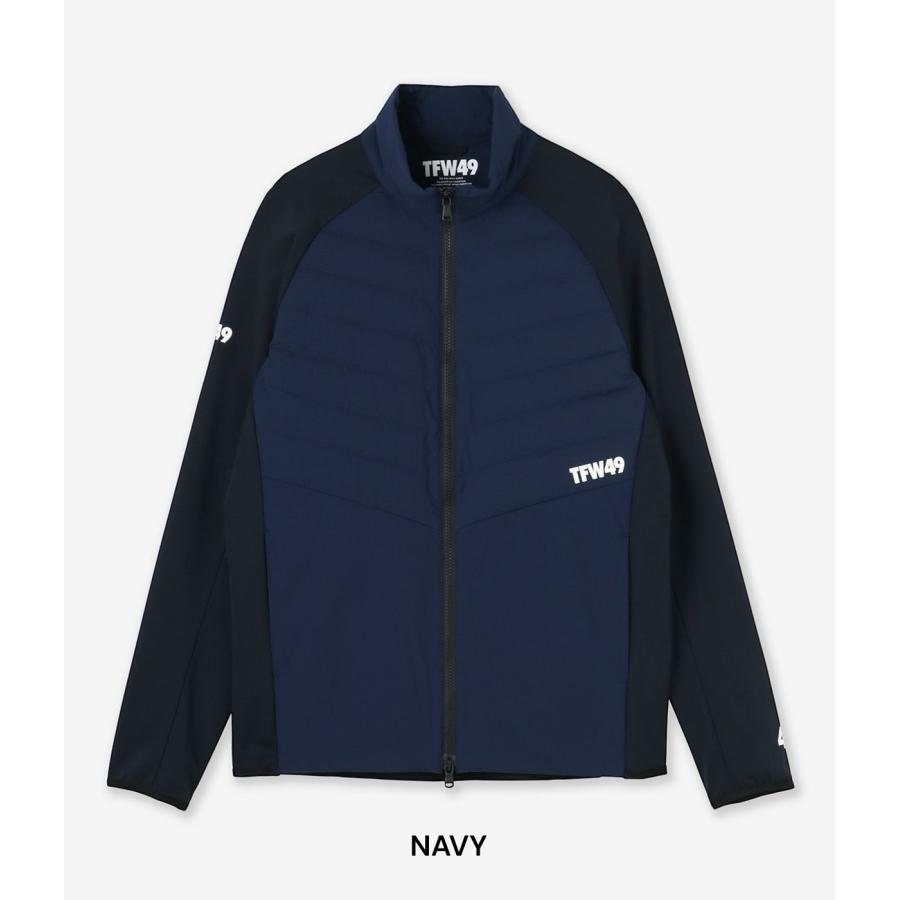 TFW49 / T042320015 / SHIELD WARMER BLOUSONの画像