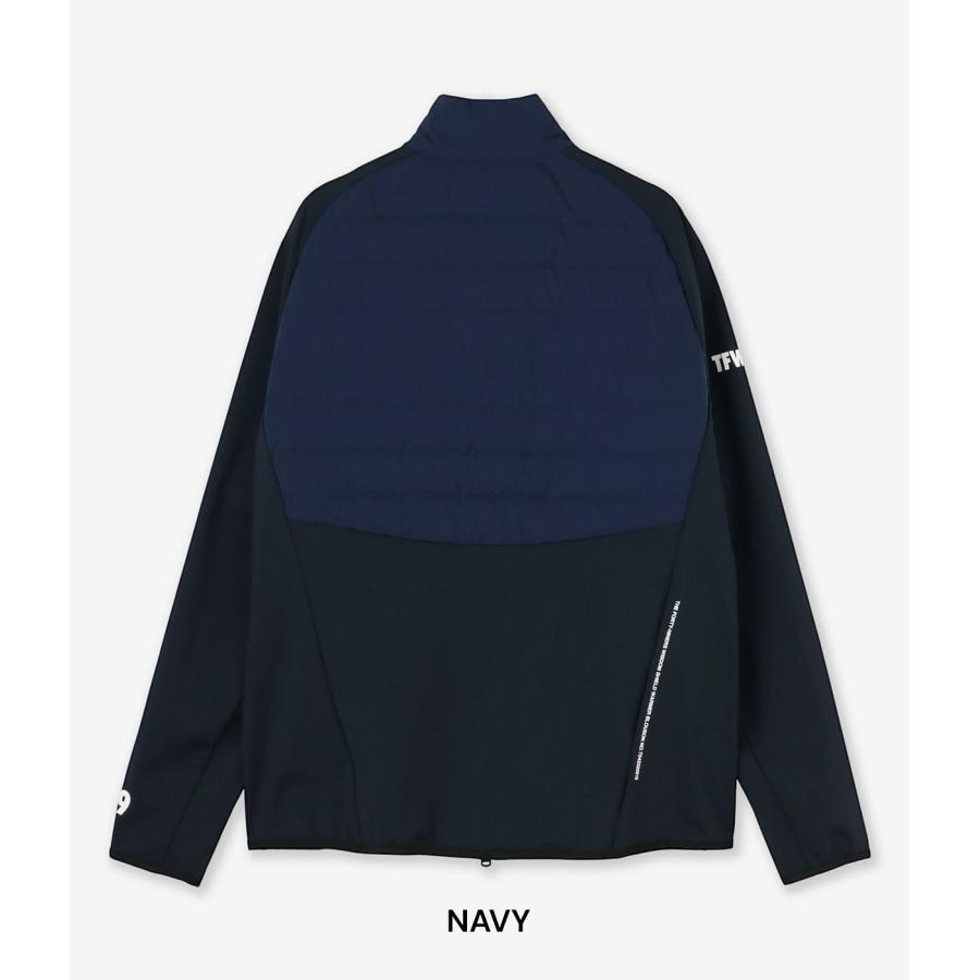 TFW49 / T042320015 / SHIELD WARMER BLOUSONの画像
