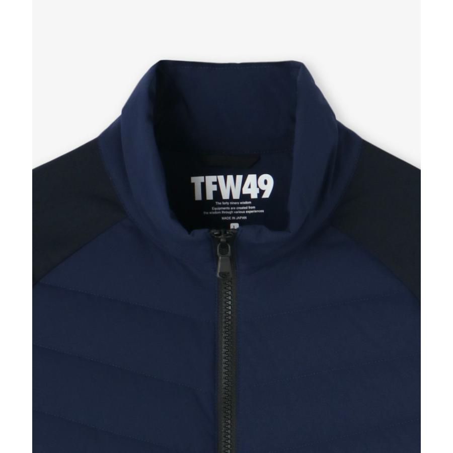 TFW49 / T042320015 / SHIELD WARMER BLOUSONの画像