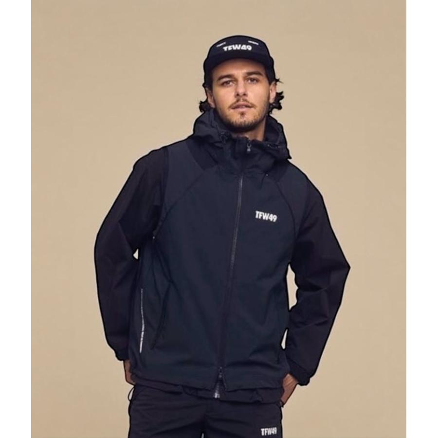 TFW49 / T042510003 DETACHABLE 2WAY JACKET (2色) : shopooo by TFW49 / T042510003 DETACHABLE 2WAY JACKET (2色) : shopooo by
