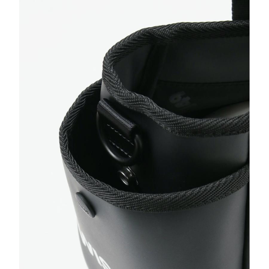 TFW49 / T132510004 LEATHER ROUND BAG (2色) : shopooo by GMO - 通販