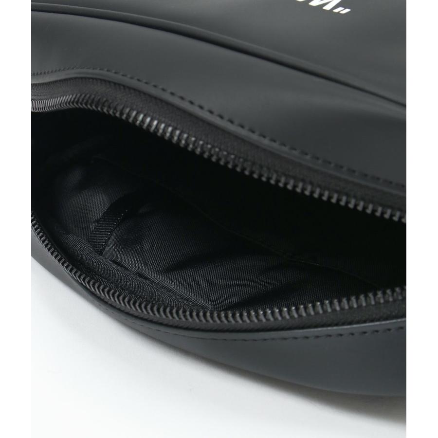 TFW49 / T132510006 / LEATHER SHOULDER BAG (2色)の画像