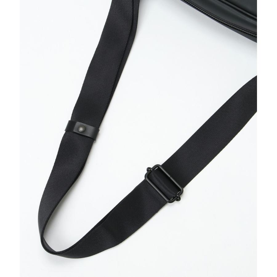 TFW49 / T132510006 / LEATHER SHOULDER BAG (2色)の画像