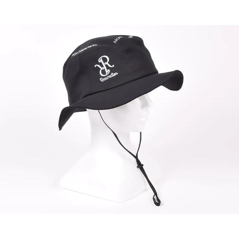 Resurrection / BE12HAT03 サファリハット ブラック : shopooo by GMO