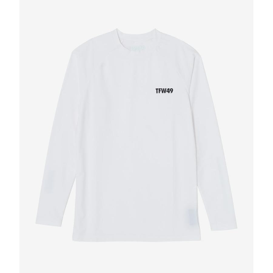 TFW49 / T102510017 UV BASE LAYER L /S T (2色) : shopooo by GMO
