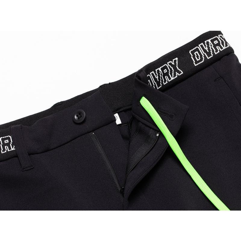 DEVEREUX GOLF /DEVEREUX テリングアクアボトム 763572410-BLACK