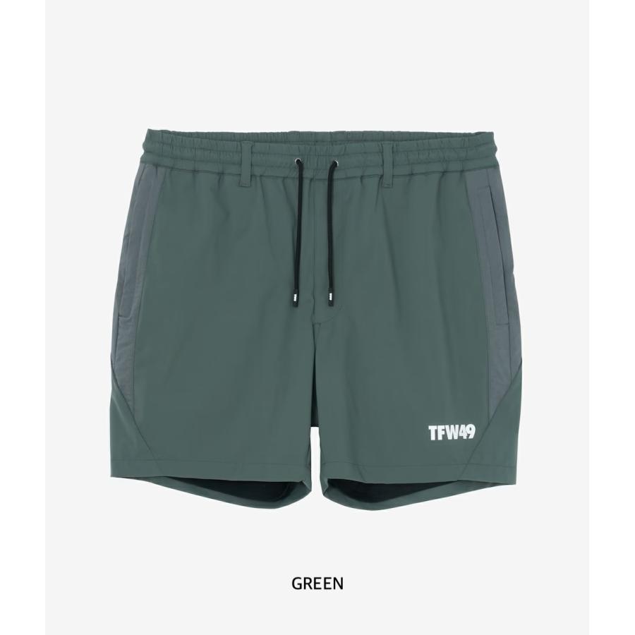 TFW49 / T072510014 2WAY SWIM SHORTS (3色) : shopooo by GMO - 通販