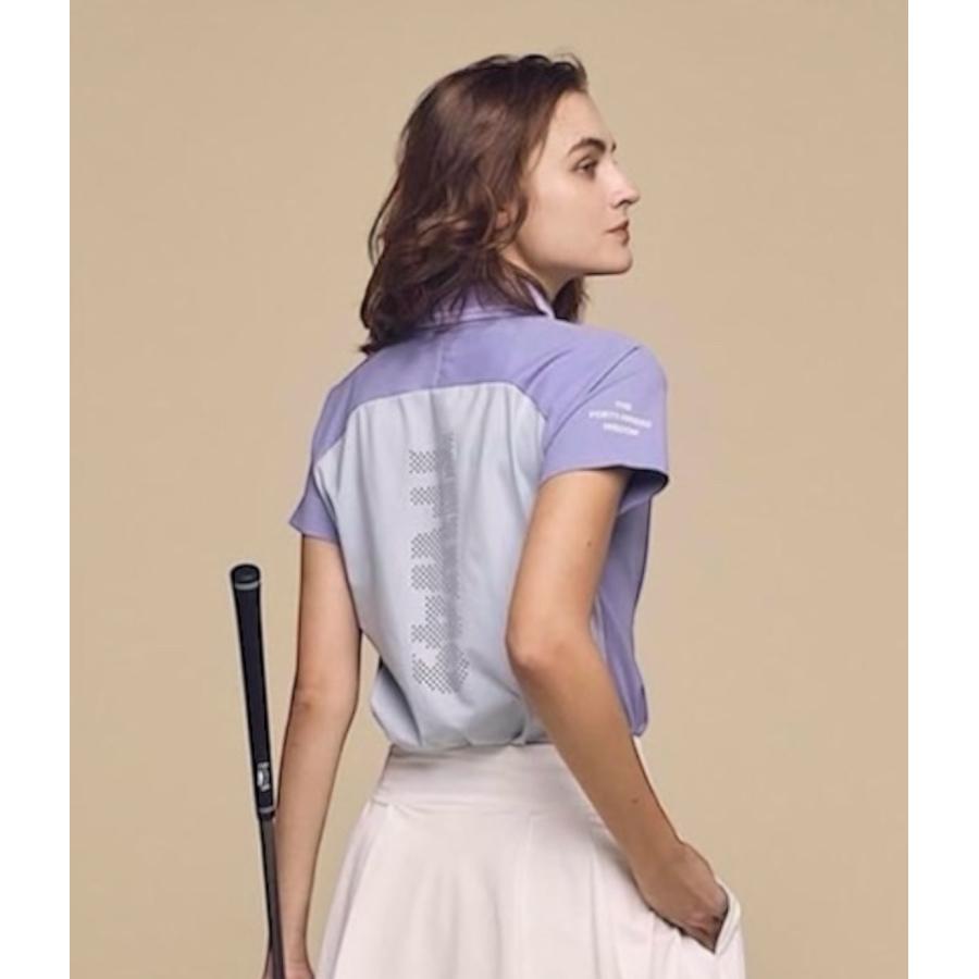 TFW49 / TL10251011 / REGULARCOLLAR POLO (2色) / WOMENの画像