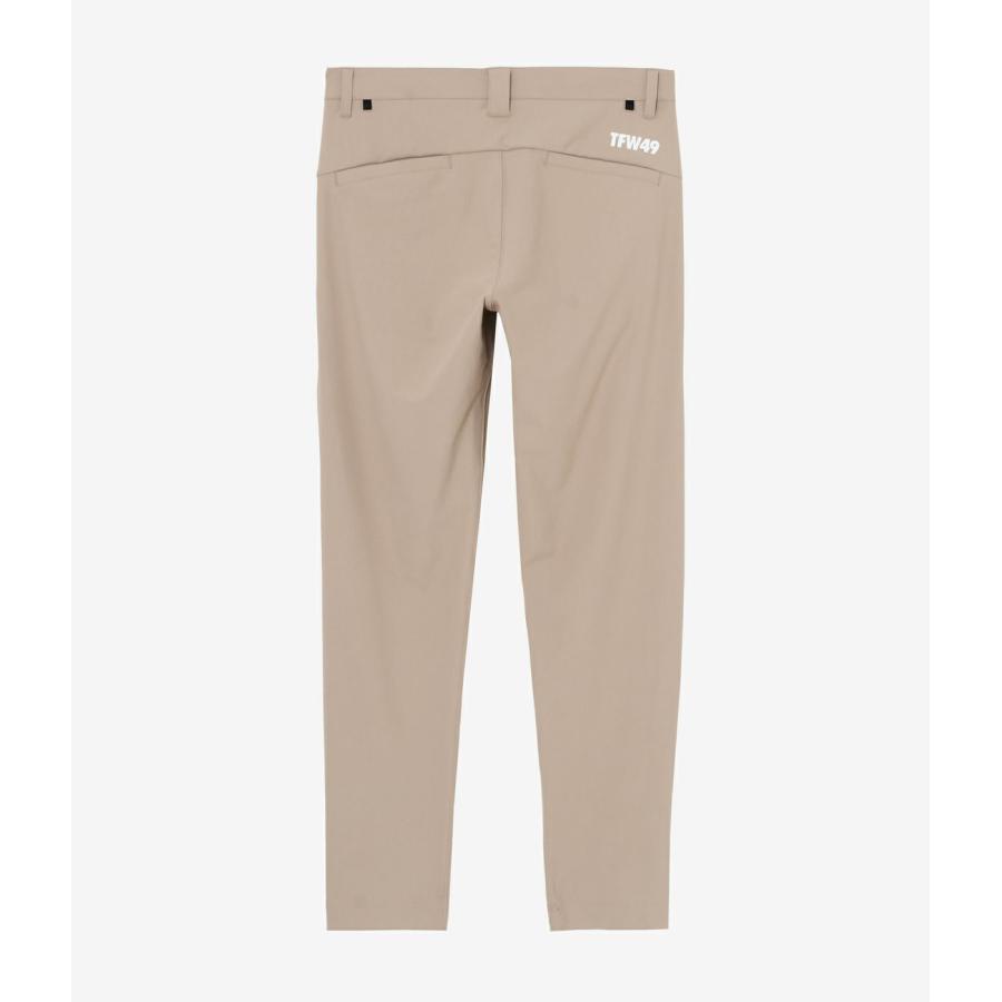 ゴルフ TFW49 ANKLE SLIM PANTS SHELL COOL