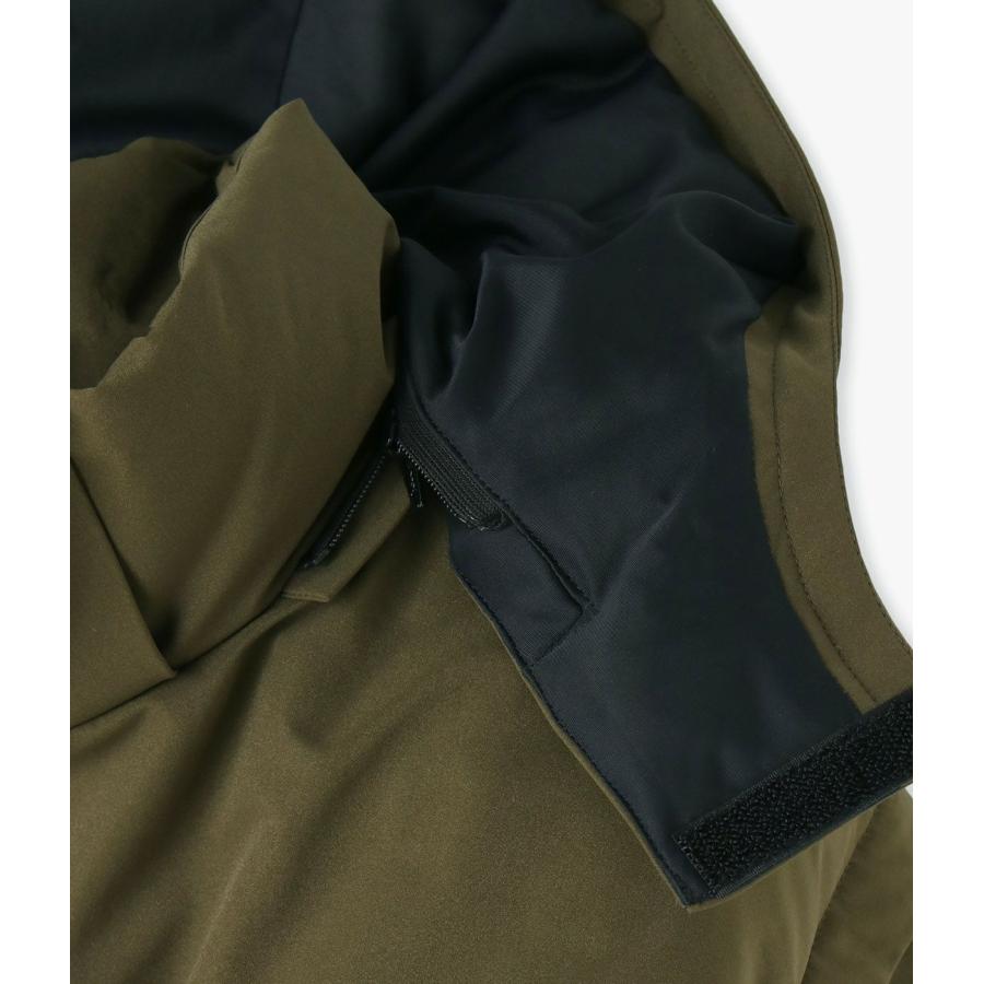 JH / 1042520032 / 4WAY DOWN BLOUSON (2色)の画像