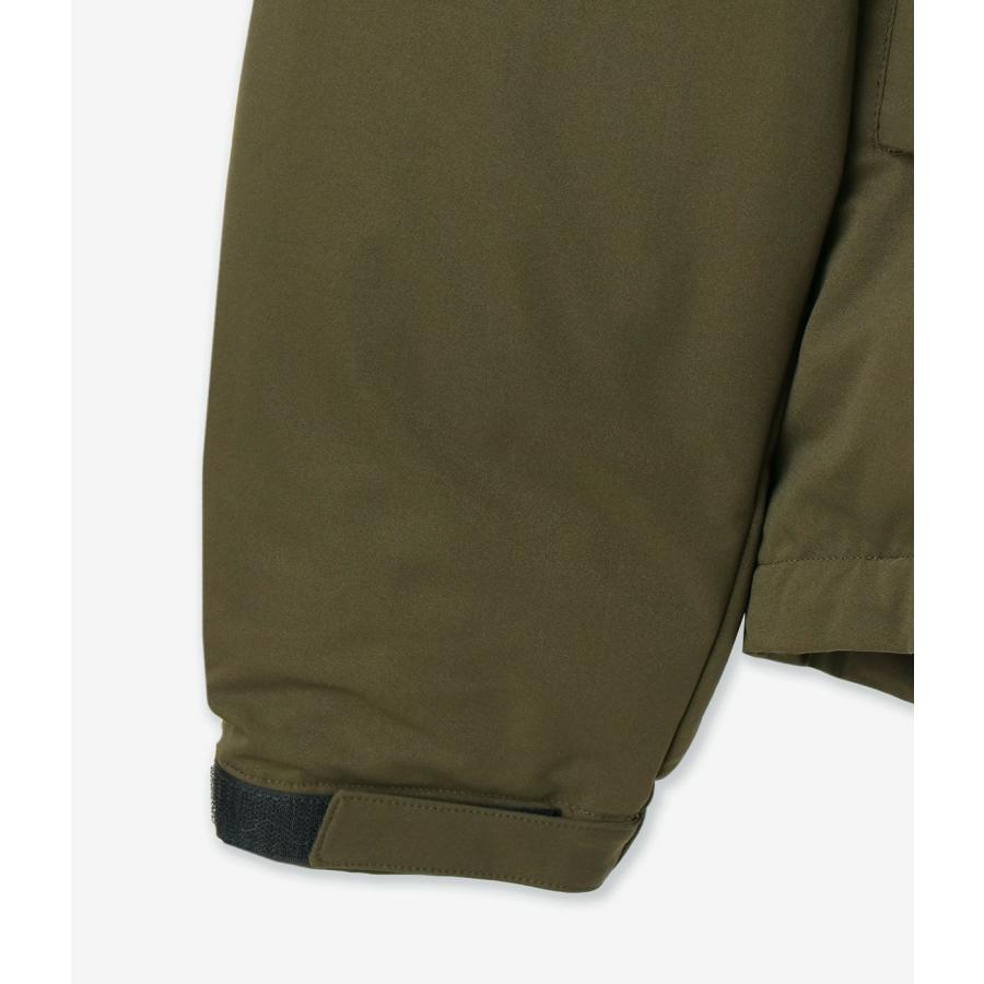 JH / 1042520032 / 4WAY DOWN BLOUSON (2色)の画像