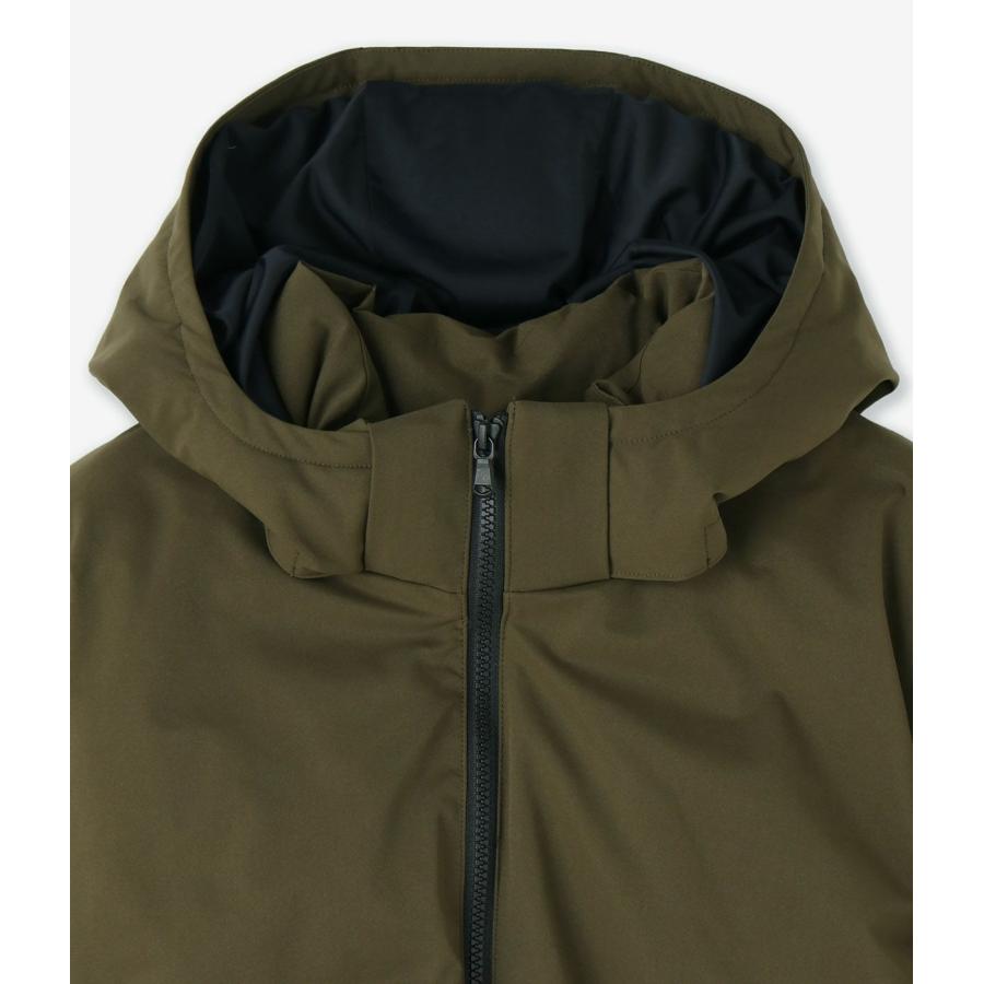 JH / 1042520032 / 4WAY DOWN BLOUSON (2色)の画像
