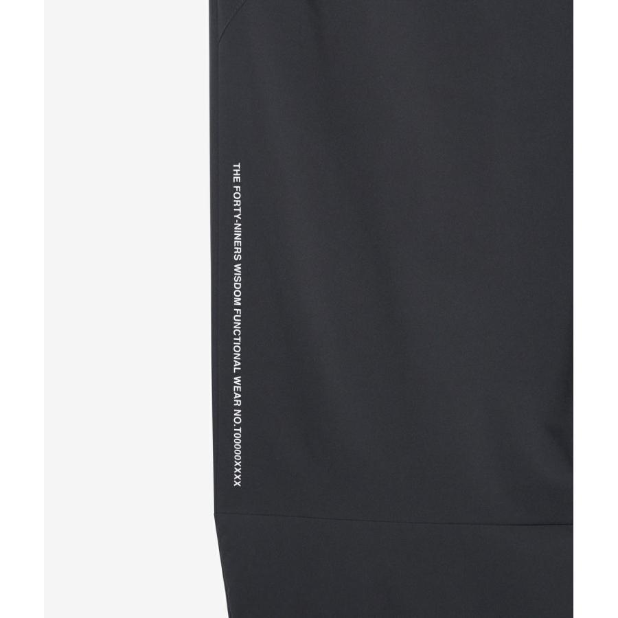 TFW49 / T072520021 / OCTA PANTS  (2色)の画像