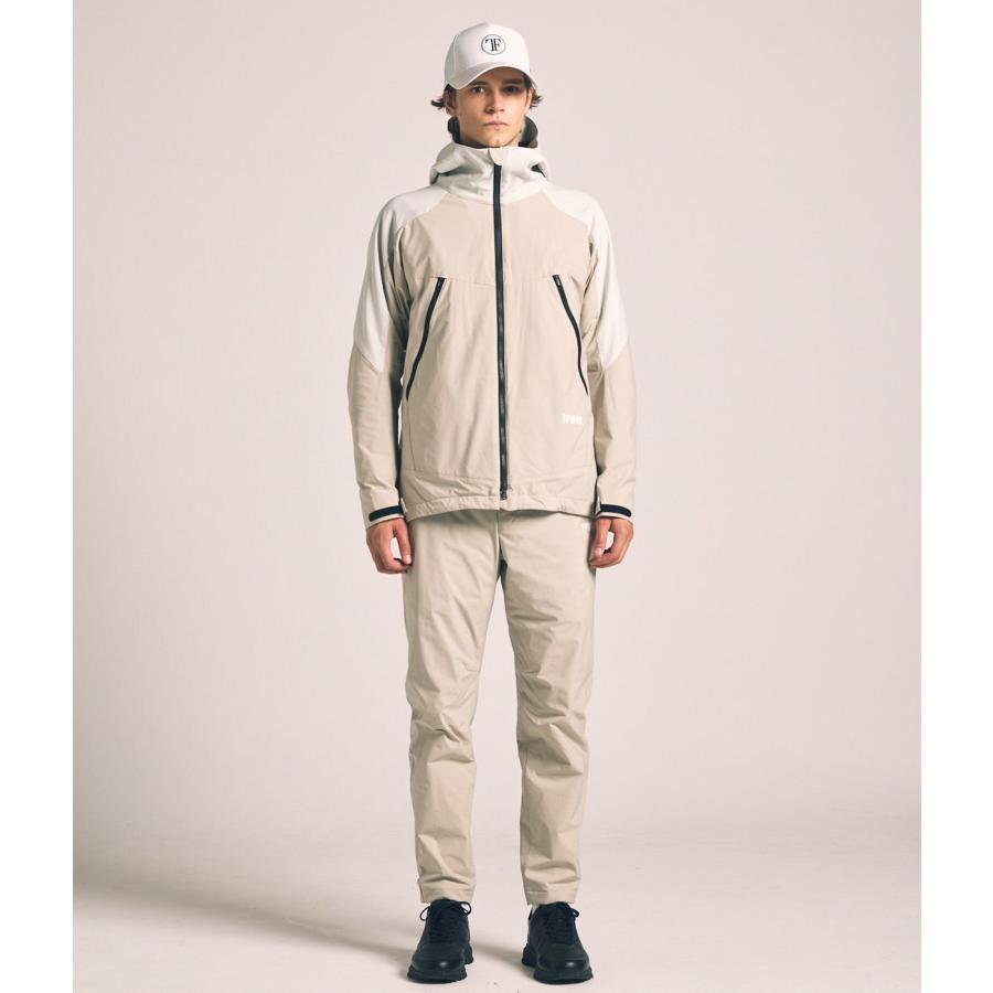 TFW49 / T072520021 / OCTA PANTS  (2色)の画像