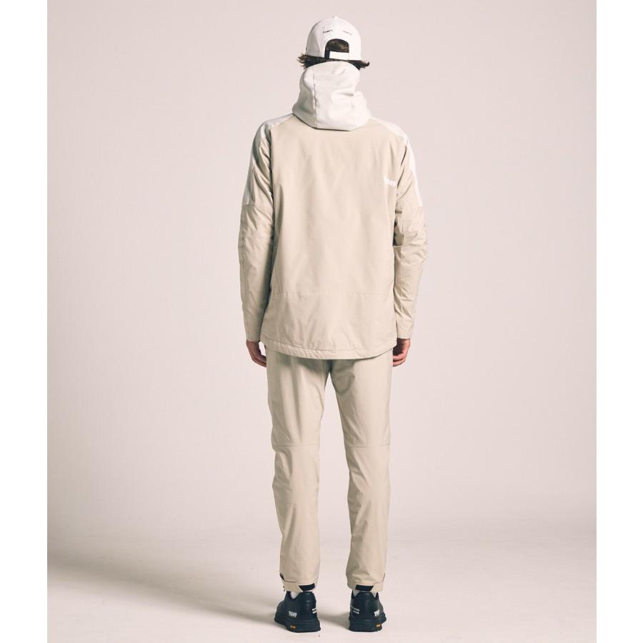 TFW49 / T072520021 / OCTA PANTS  (2色)の画像