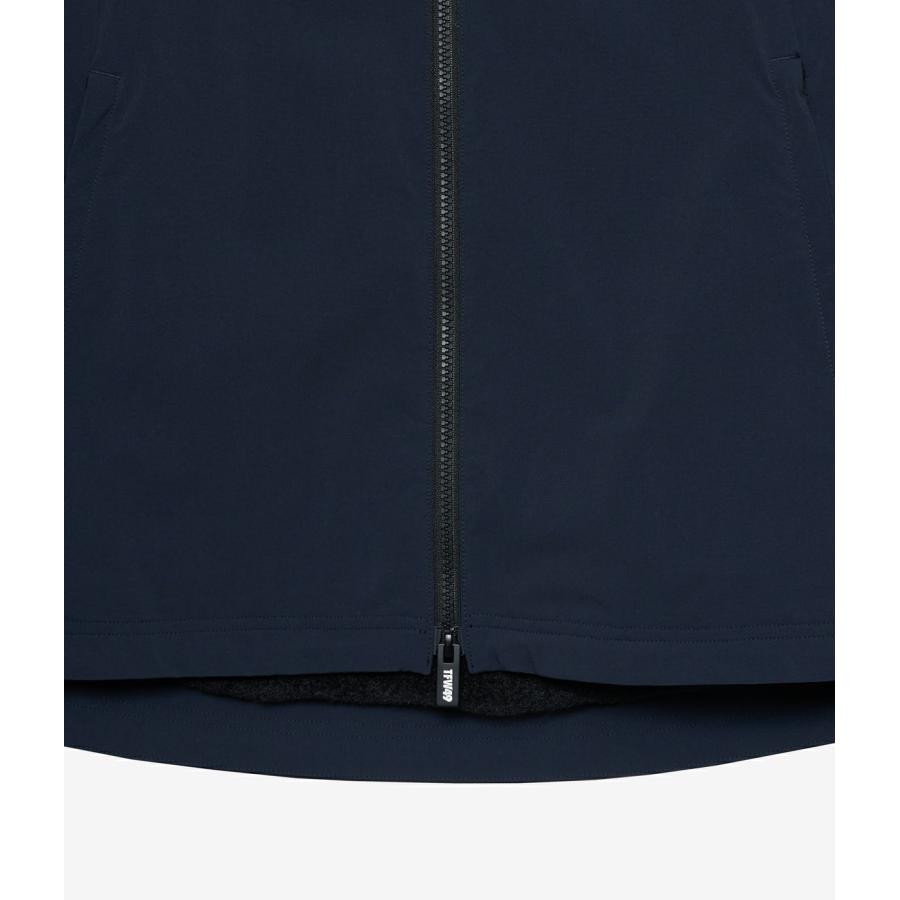 TFW49 / T042520024 / OCTA DETACHABLE 2WAY BLOUSON (2色)の画像