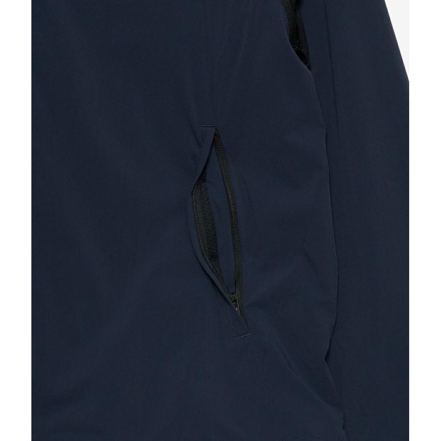 TFW49 / T042520024 / OCTA DETACHABLE 2WAY BLOUSON (2色)の画像