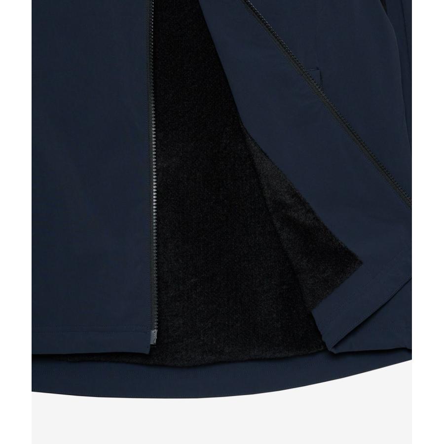 TFW49 / T042520024 / OCTA DETACHABLE 2WAY BLOUSON (2色)の画像