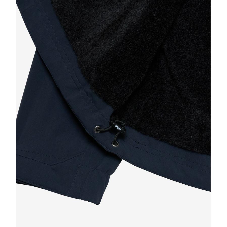 TFW49 / T042520024 / OCTA DETACHABLE 2WAY BLOUSON (2色)の画像
