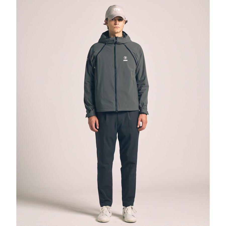 TFW49 / T042520024 / OCTA DETACHABLE 2WAY BLOUSON (2色)の画像