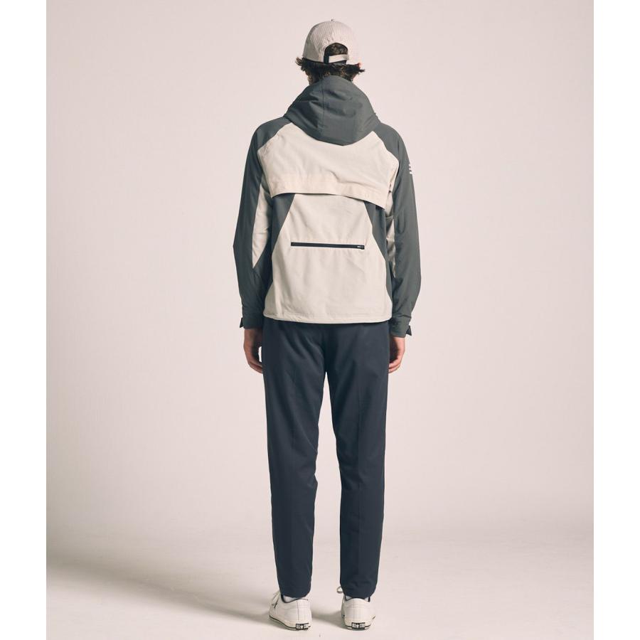 TFW49 / T042520024 / OCTA DETACHABLE 2WAY BLOUSON (2色)の画像