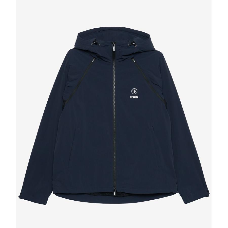 TFW49 / T042520024 / OCTA DETACHABLE 2WAY BLOUSON (2色)の画像