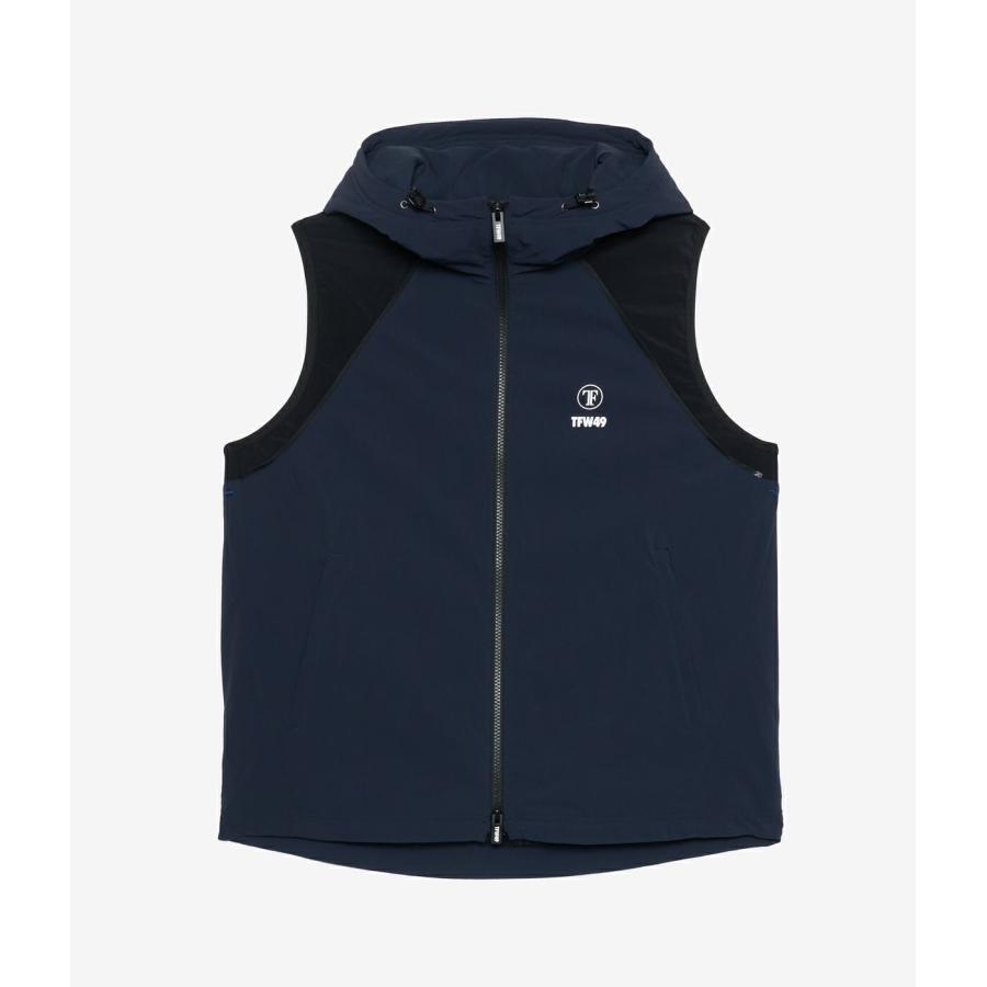 TFW49 / T042520024 / OCTA DETACHABLE 2WAY BLOUSON (2色)の画像