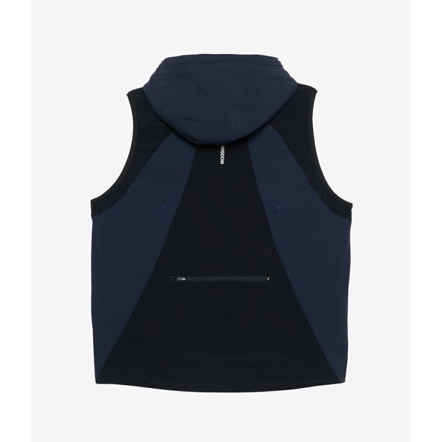 TFW49 / T042520024 / OCTA DETACHABLE 2WAY BLOUSON (2色)の画像